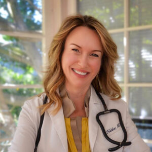 Zhanna Feldsher, M.D.