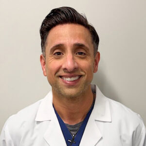 Allen Jahroumi, M.D.
