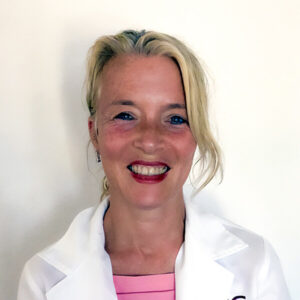 Jennifer Spurlock, M.D.
