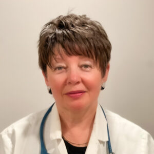 Vera Kleynberg, M.D.