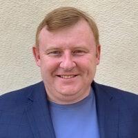 Dmitriy Grinberg, CPA, MHA