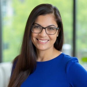 Claudine Aguilera, M.D.