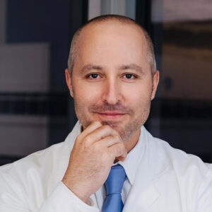 Dennis Stolpner, M.D.