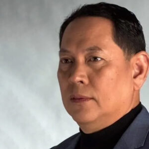 Dr. Ronald Rigor