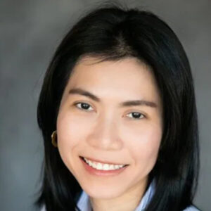 Dr. Tuong-Vi Tran