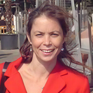 Irina Urusova, M.D.
