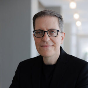 Jonathan Carp, MD