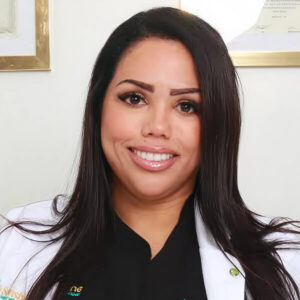Jennifer Sierra, APRN
