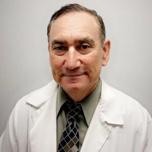 Leonid M. Kleynberg, M.D.