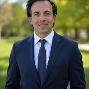 Avram Aaron Bram-Mostyn, DO — board-certified physiatrist in Physical Medicine & Rehabilitation and Aerospace Medicine