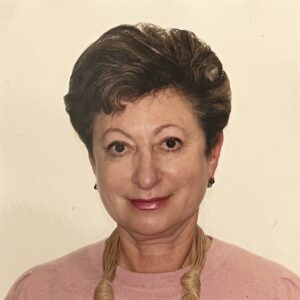 Irina Godes, MD — board-certified pediatrician in North Hollywood, California