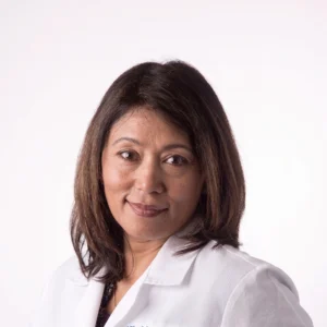 Dr. Sabita Malla, MD, internal medicine and geriatric physician in Santa Clarita, CA