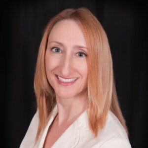 Dr. Viktoria Goldenberg, O.D., optometrist in West Hills, CA